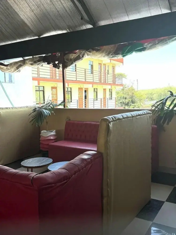 The Junction Resort Marigat