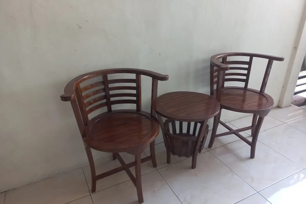 OYO 93900 Guest House Cinta Damai