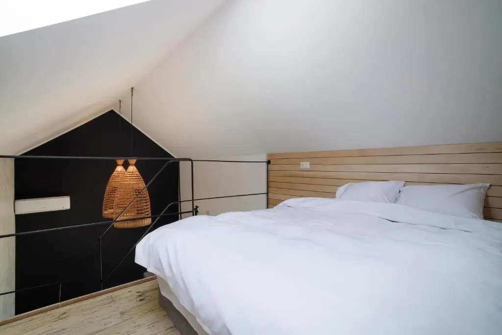 Kub House Village
