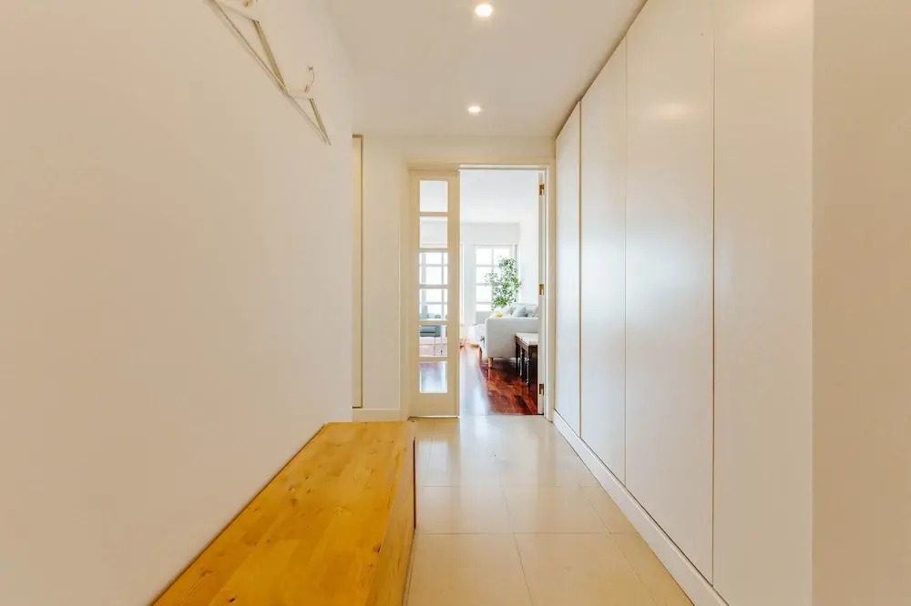Rent4rest Lisbon Graca River View