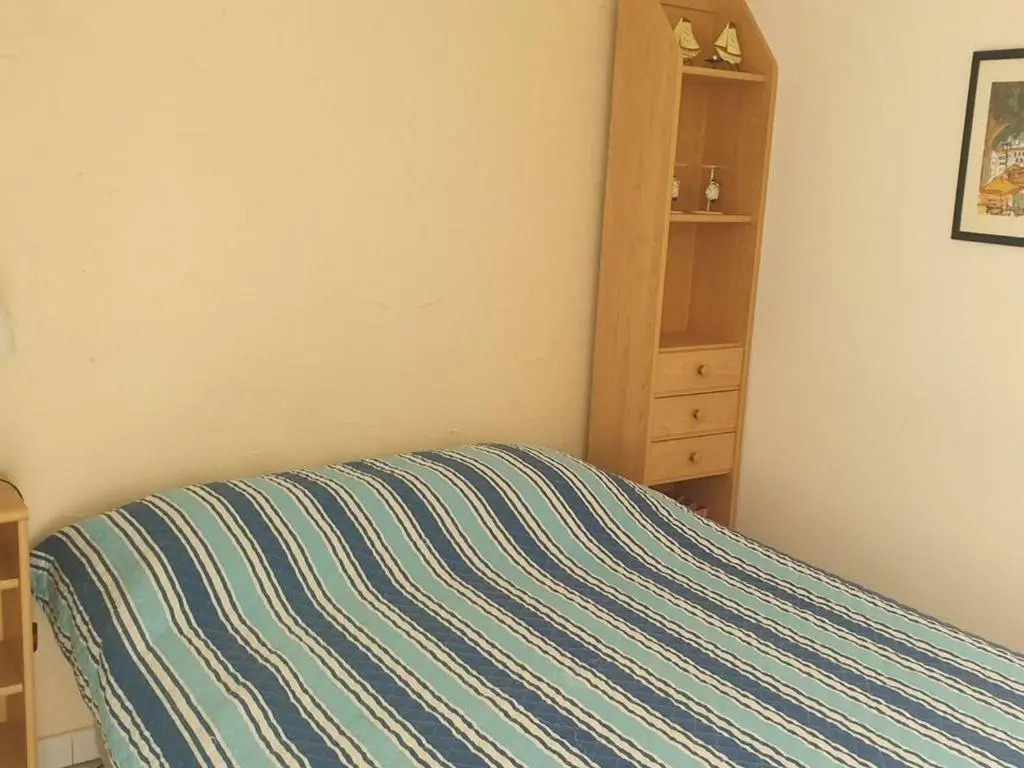 Appartement Argelès-sur-Mer, 2 pièces, 5 personnes - FR-1-388-36