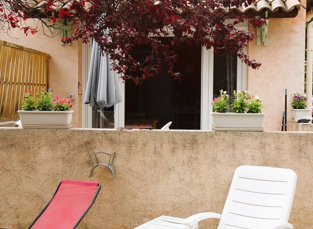 La Bastide des Roses