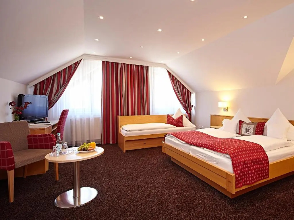 Landhotel Mohren