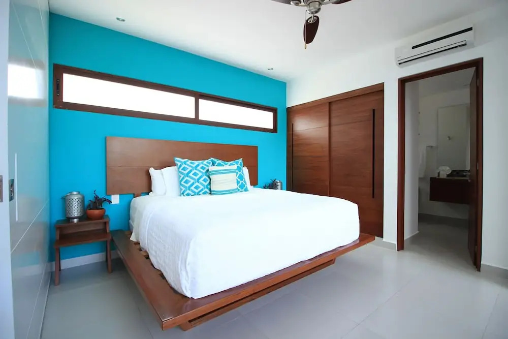 Penthouse Panoramic View by Olahola