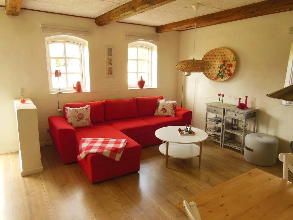 Nyager Apartments