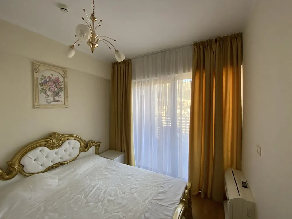 Apart hotel Harmonia