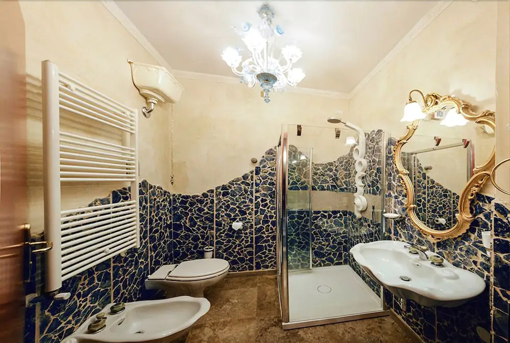B&B La Bauta