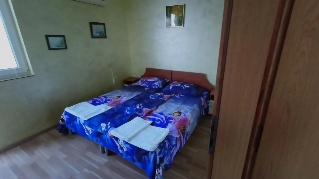 Nikolovi Home Apartments