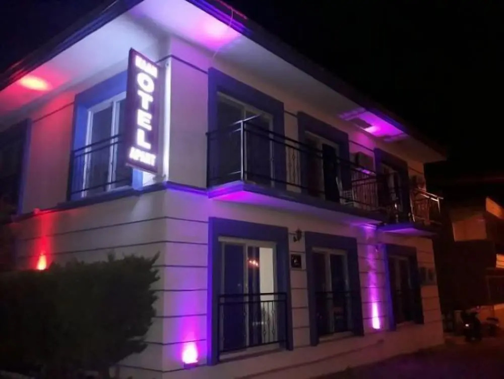 Kaan Hotel
