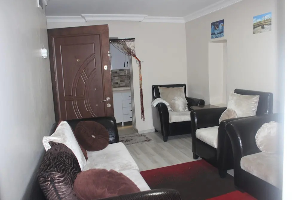 Sultanahmet Of Layalina Apartment