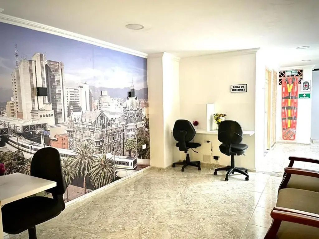 Hotel Eterna Primavera