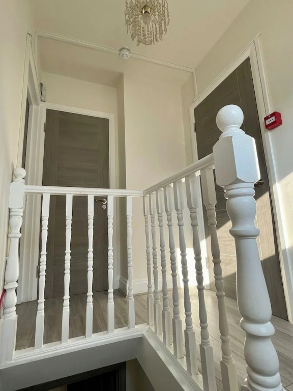 Trendy Apartment in The City - Shoreditch