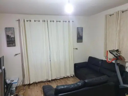 Splendid 4Bedrooms Shared Home