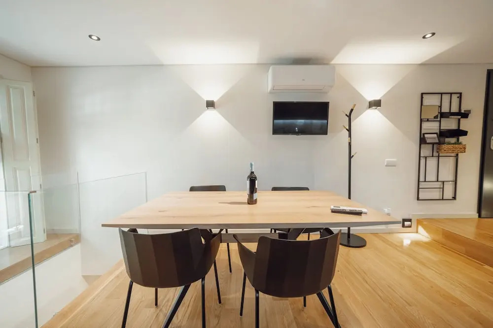 24 Agosto Amazing Triplex by Vacationy