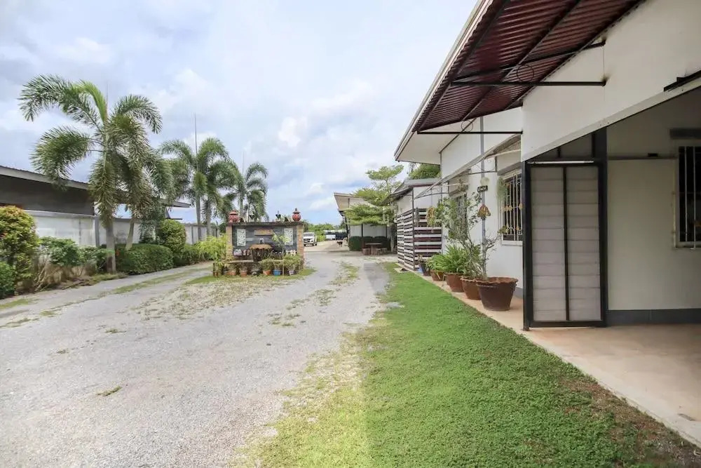 Sabye Dee Resort @soikotang by Oyo Rooms