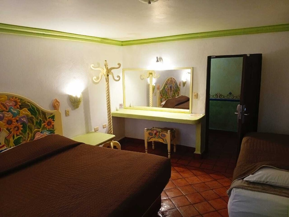 Hotel Quinta Bella
