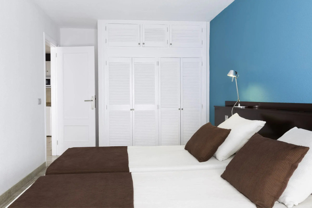 Aparthotel Los Dragos del Sur