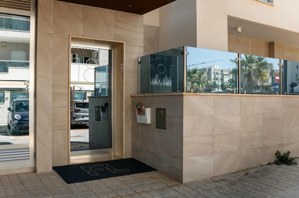 Moments in Monopoli With 2 Bedrooms and 1 Bathrooms