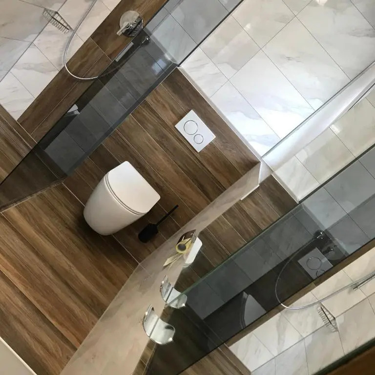DSM Apartment Pano