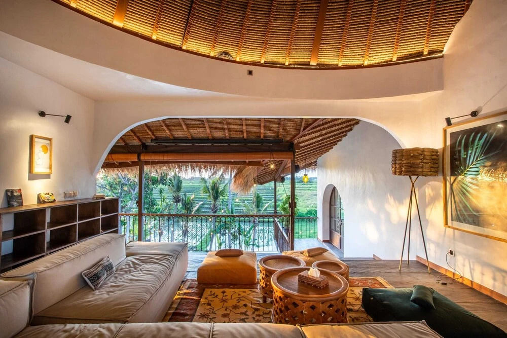 Rimba Villas - Luxury Lush Estate in Canggu