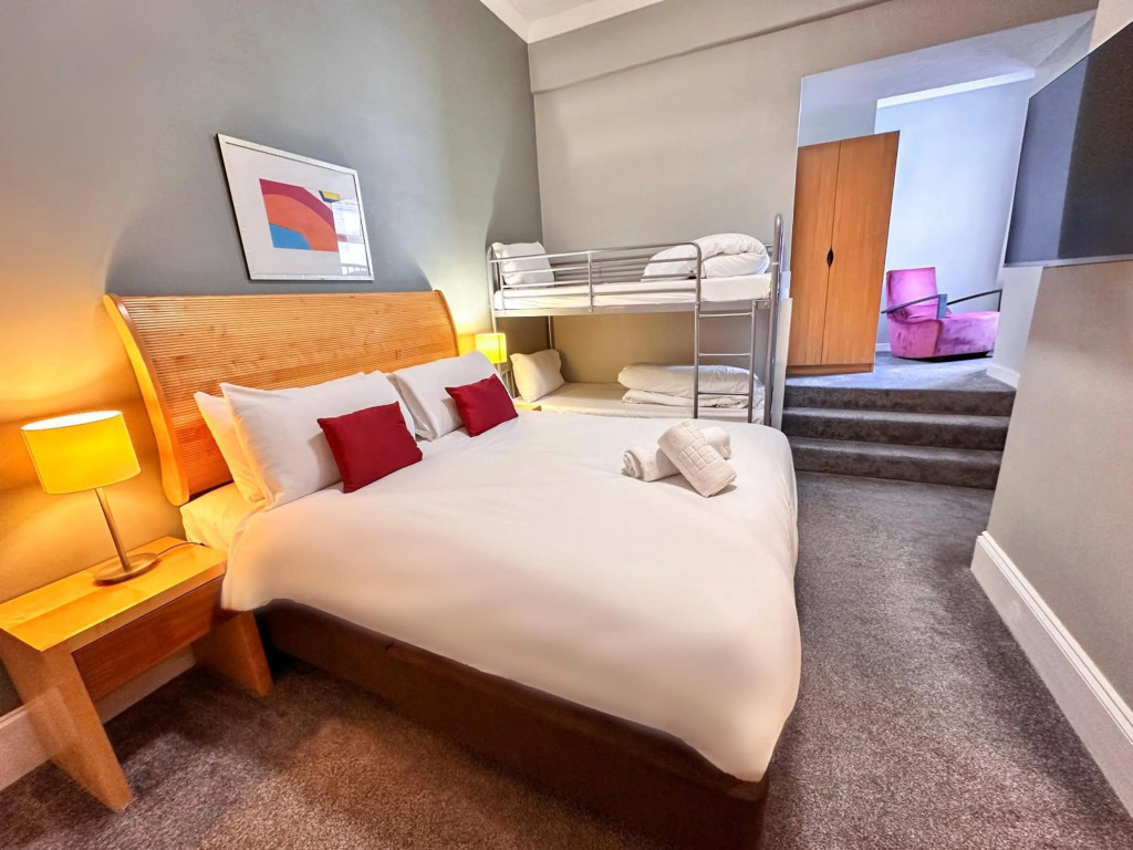 The Esplanade Hotel by Compass Hospitality