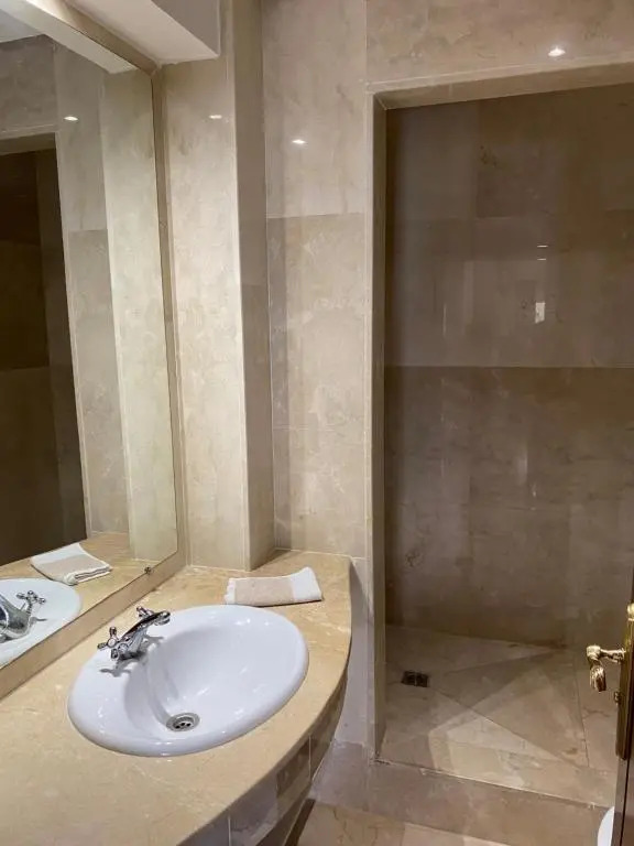 Appartement 3 pièces Marina Agadir