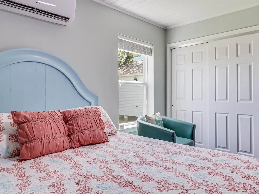 Coast Oaks Cottage 2 1 Bedroom Cottage by RedAwning