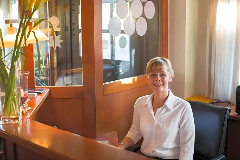 Hotel Schewe