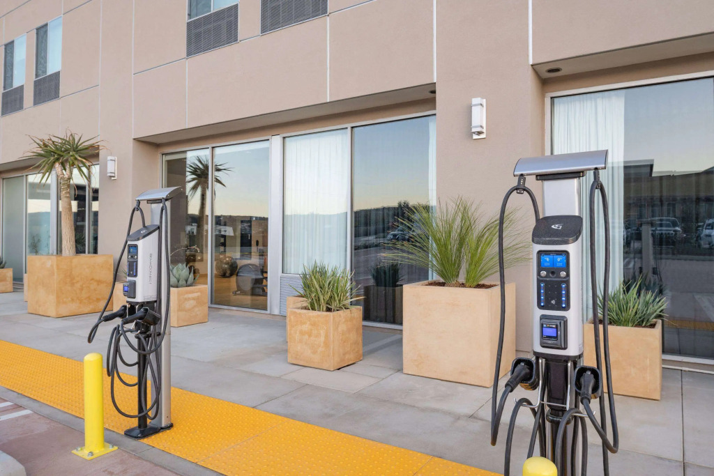 La Quinta Inn & Suites by Wyndham Yucaipa