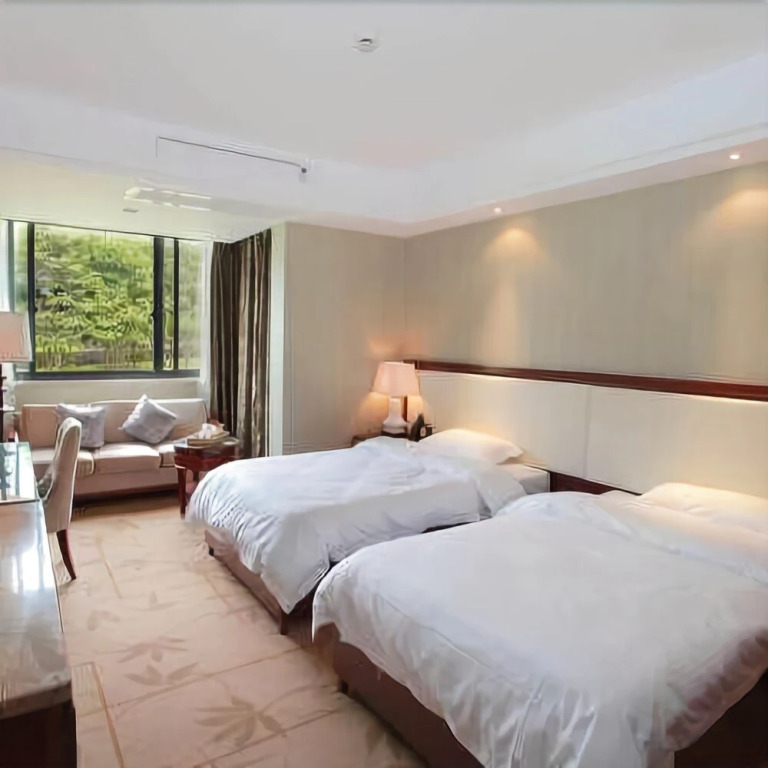 Qingzhu Hotel