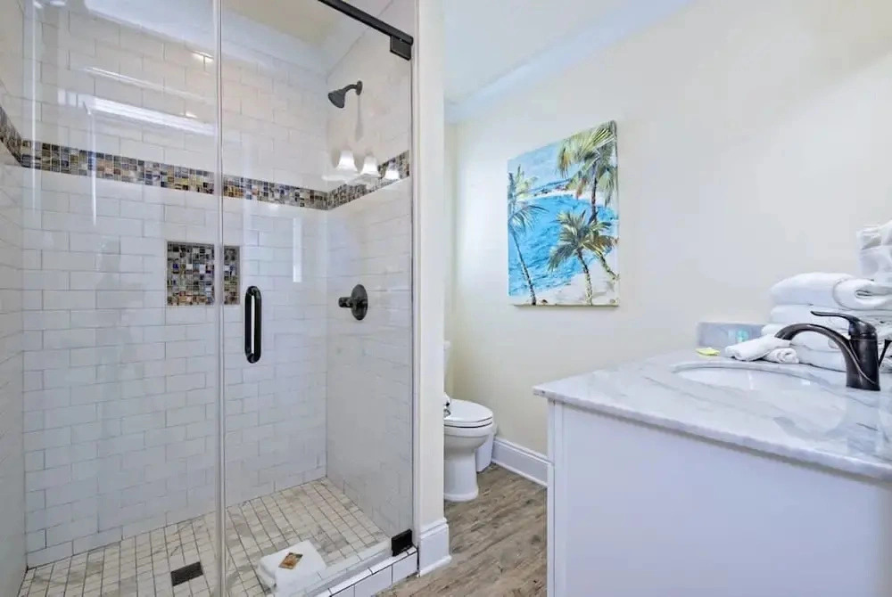 Beachfront 9bed Easybreezy West