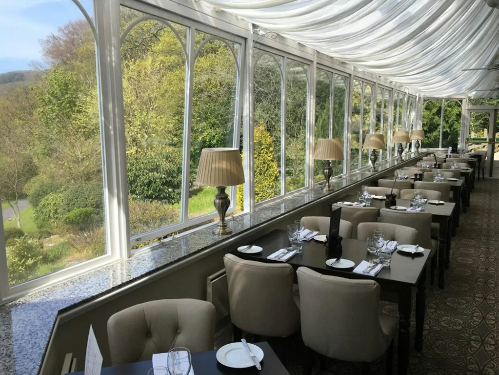 Royal Victoria Hotel Snowdonia