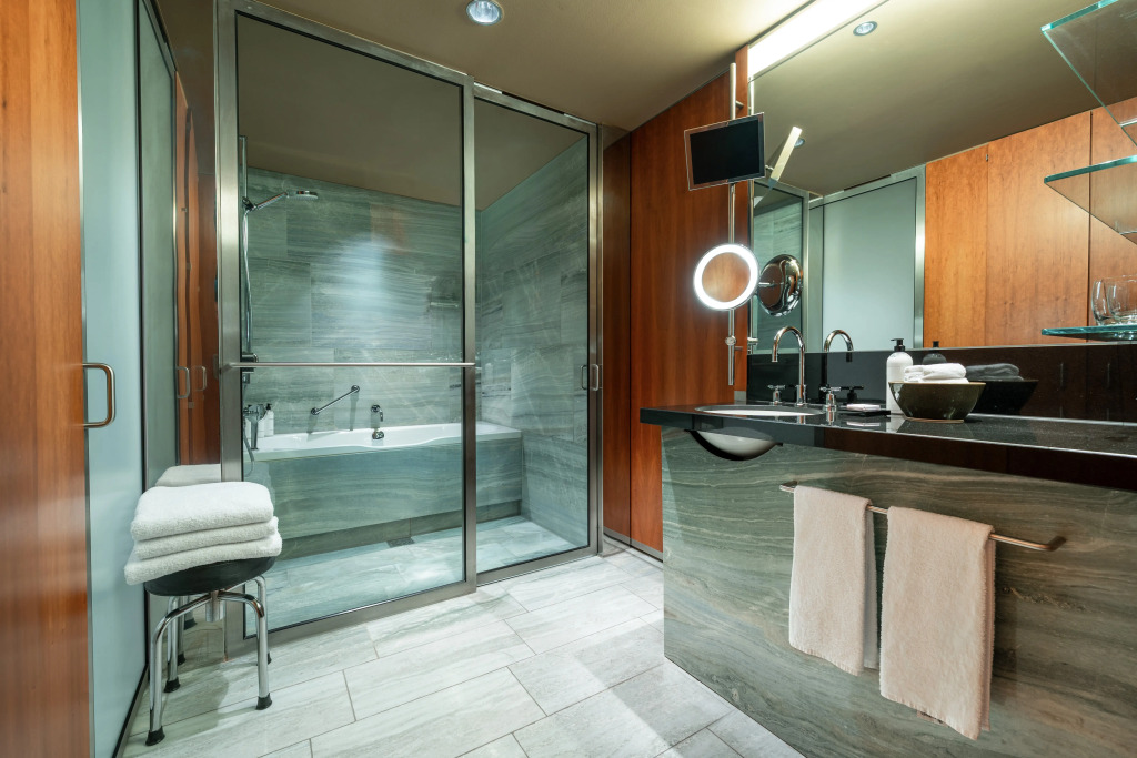 Grand Hyatt Berlin