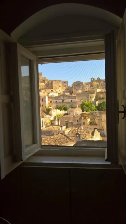 Da Ida - Matera Cento Storico - Sassi