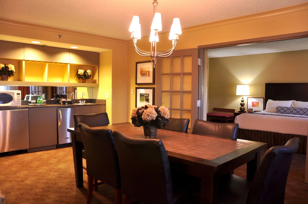 Delta Hotels by Marriott Little Rock West