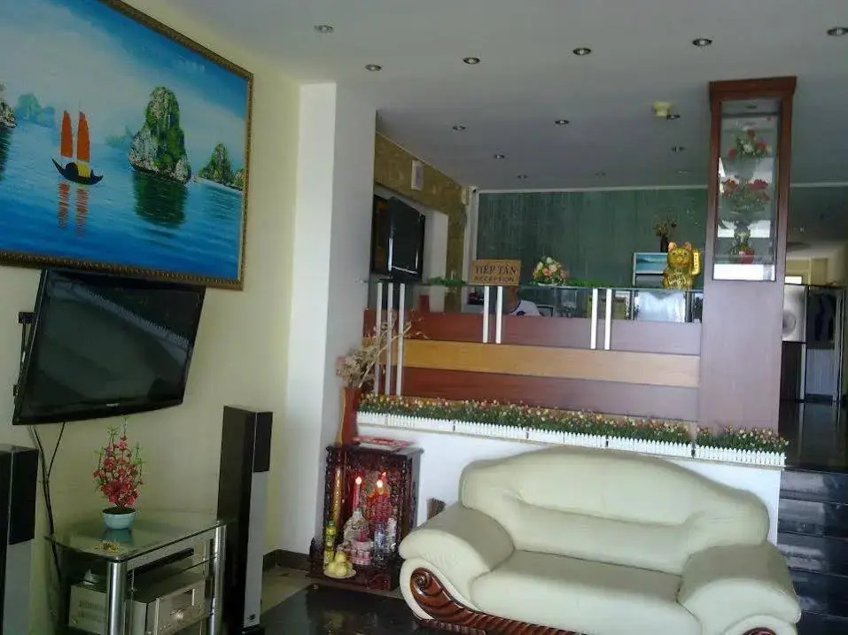 MINH HA HOTEL