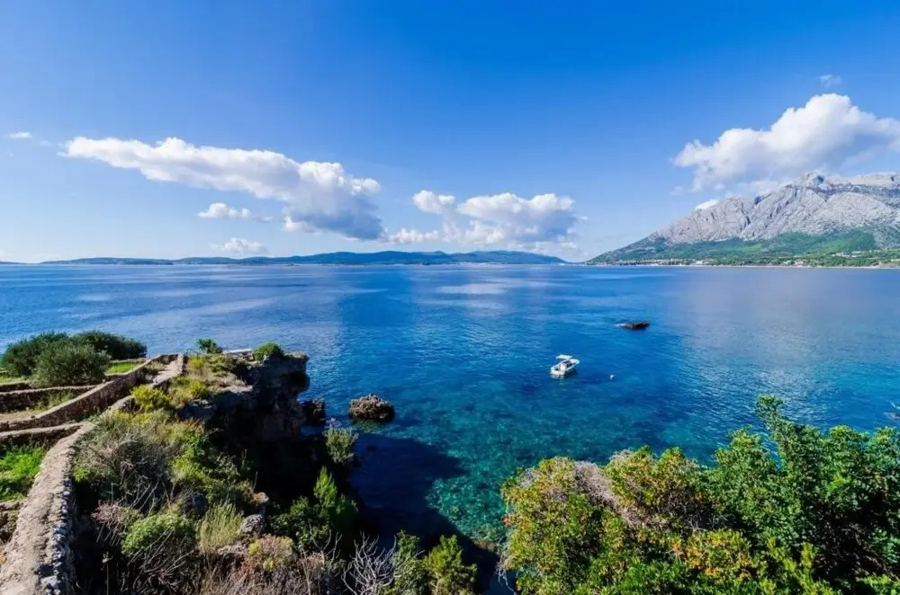 Villa Sea Edge
