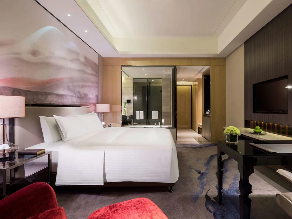Wanda Realm Wuhan