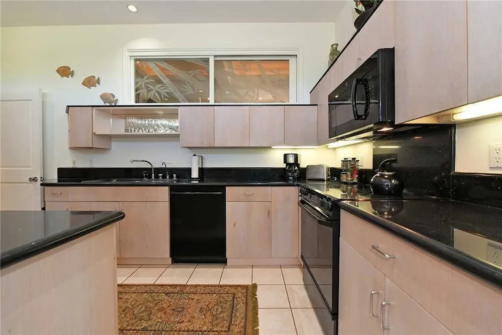 Maui Kaanapali Villas #A101 - 2 Br Condo