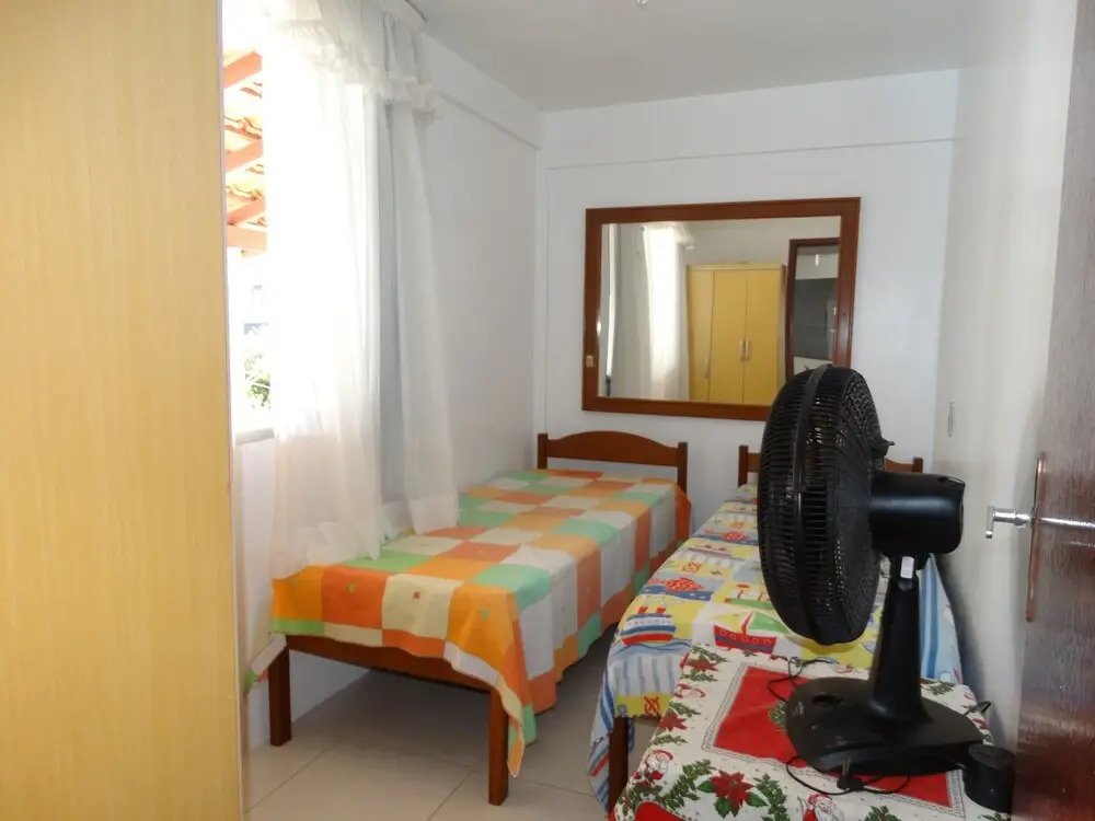 Apartment with Terrace & Sea View - 61