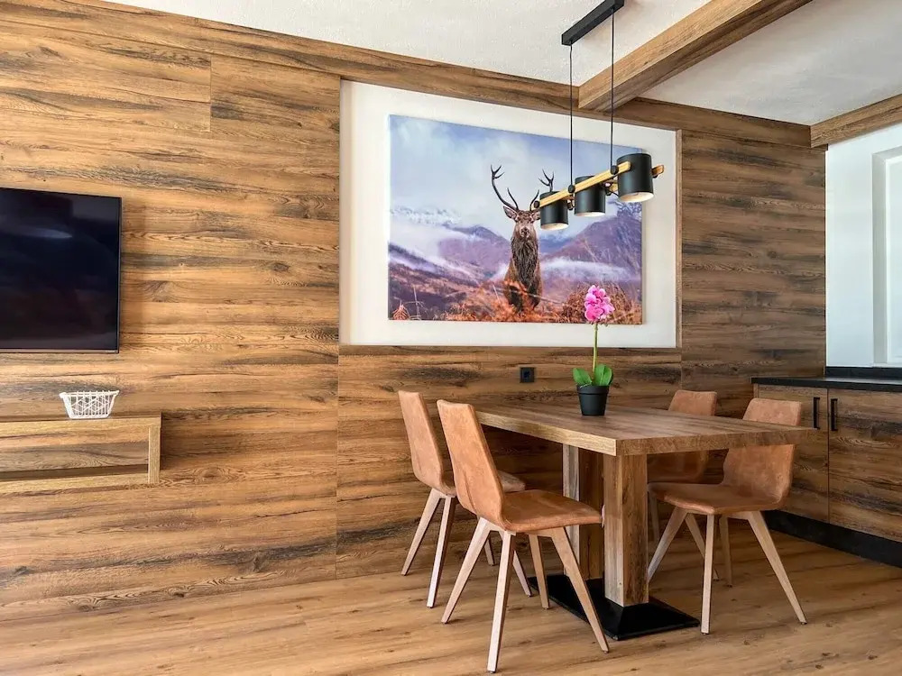 Apart Hotel Golden Lodges Rauris