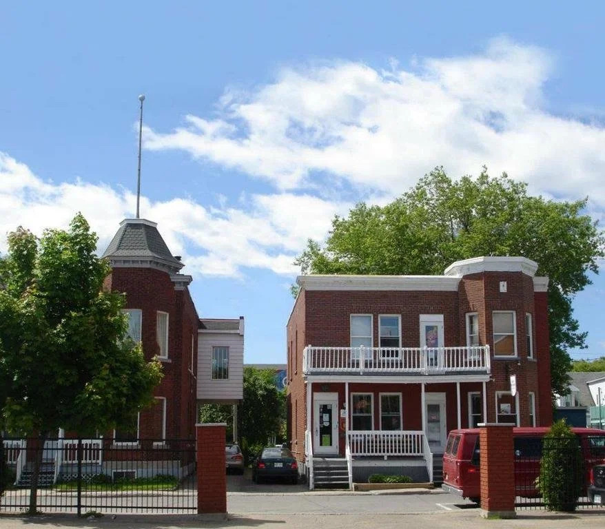 Auberge Internationale de Trois-Rivières