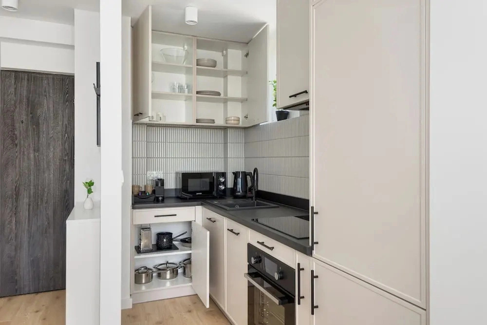Coffee Mood by Kairos Apartments