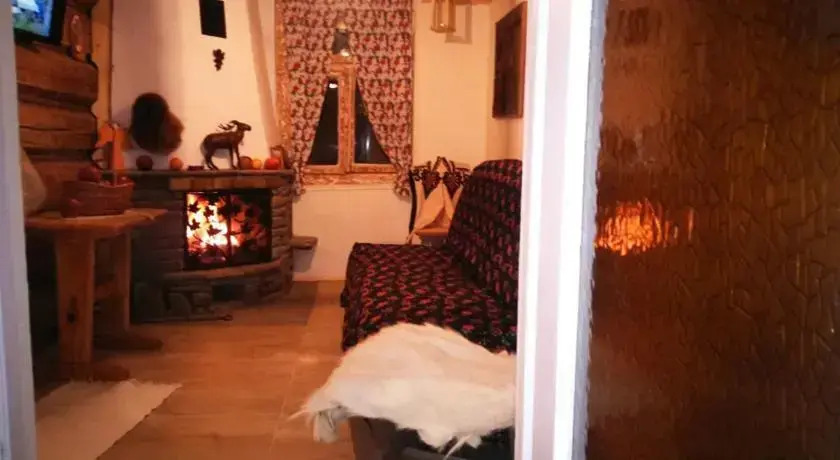 Domek przy Olczyskiej