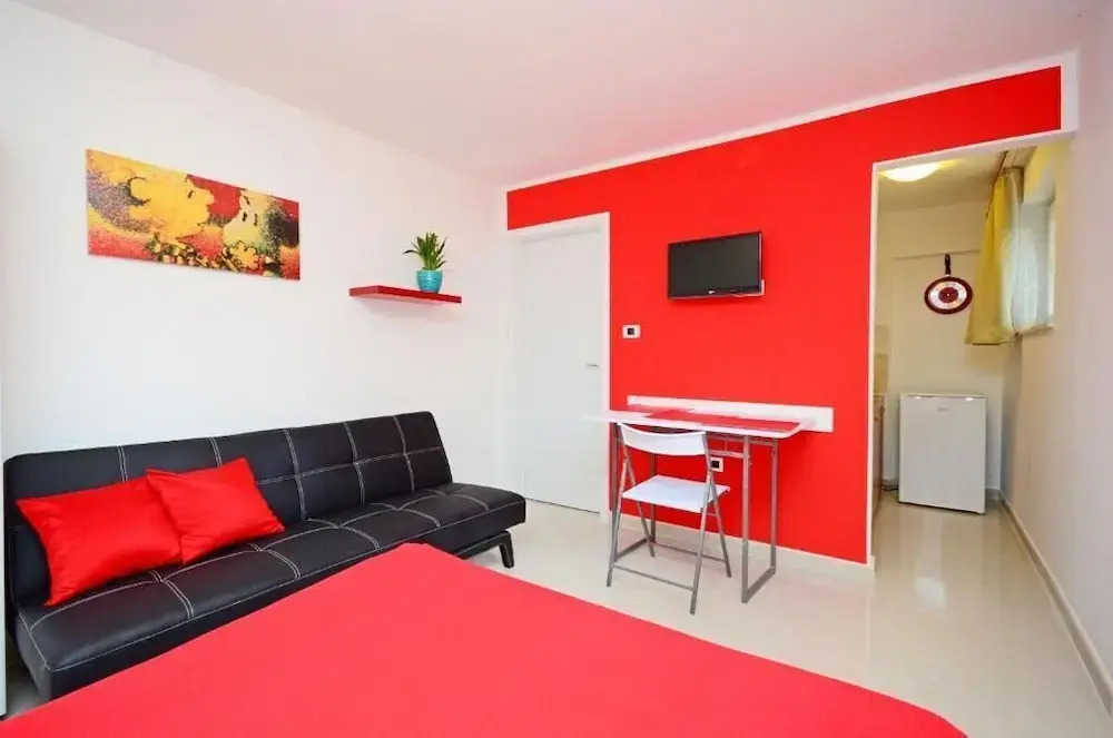 Apartments Ivan
