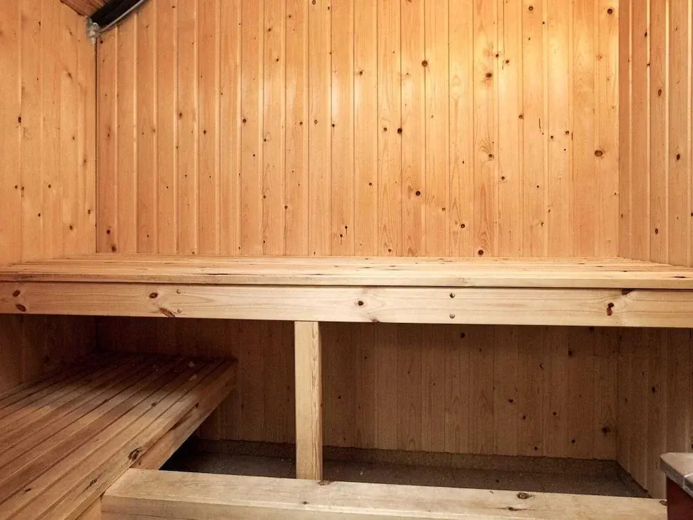 8 Person Holiday Home in Fjerritslev-by Traum