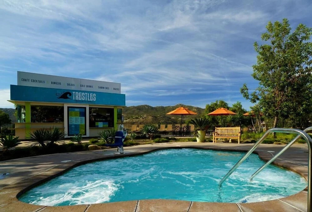 The Welk - Mountain Villas, Escondido, USA