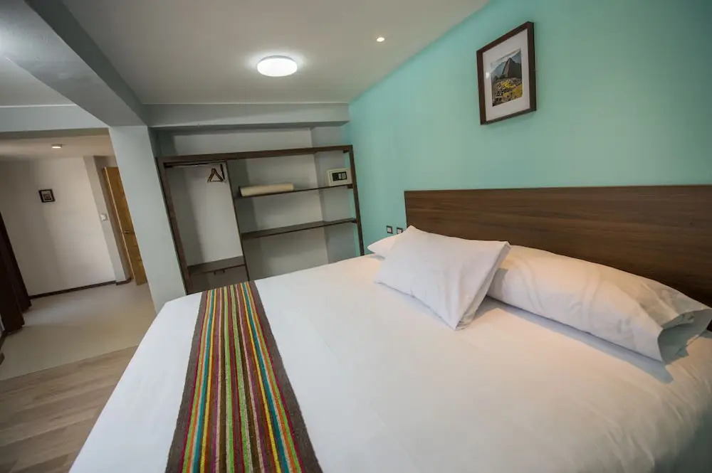 Gran Hostal Lima