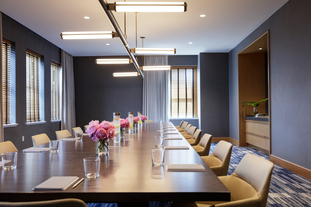 Kimpton - Harper Hotel by IHG