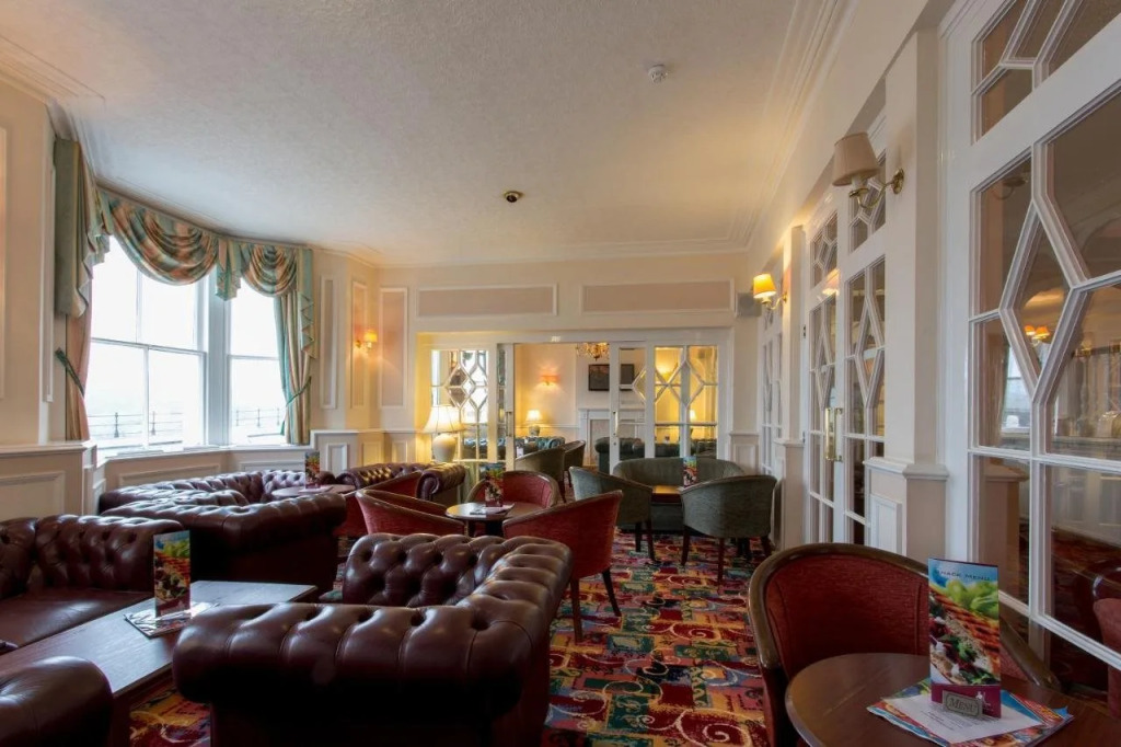 Clifton Hotel